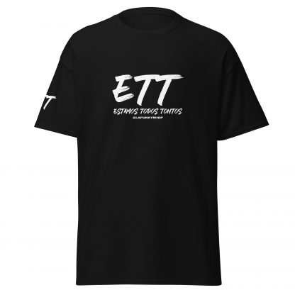 ETT