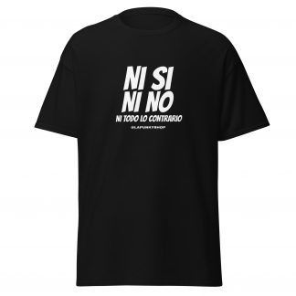 Ni si ni no