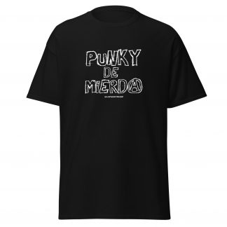Punky de mierda