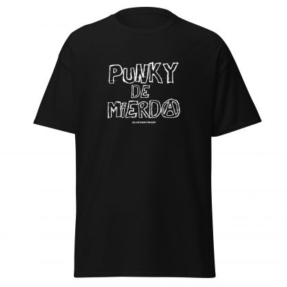 Punky de mierda