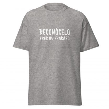 Reconócelo eres un fracaso - Imagen 2