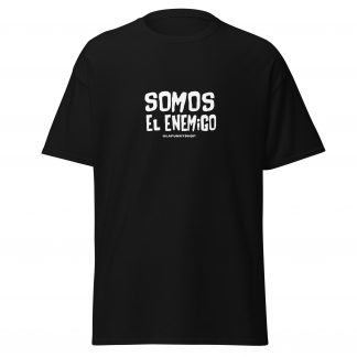Somos el enemigo