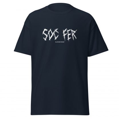 Soc fer - Imagen 2