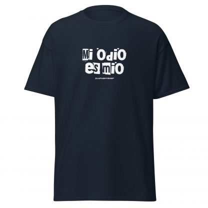Mi odio es mio - Imagen 2