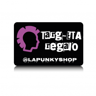 Targ-ETA regalo
