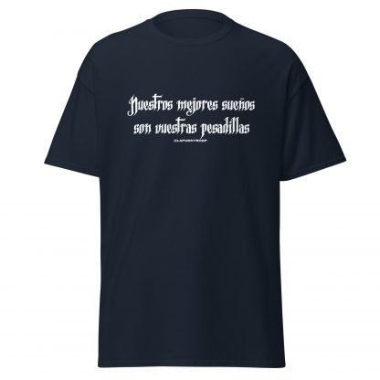 Nuestros mejores sueños son vuestras pesadillas - Imagen 2