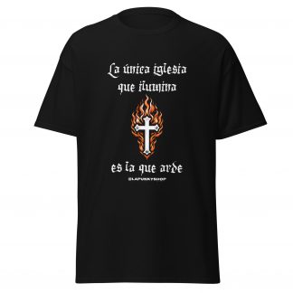 La única iglesia