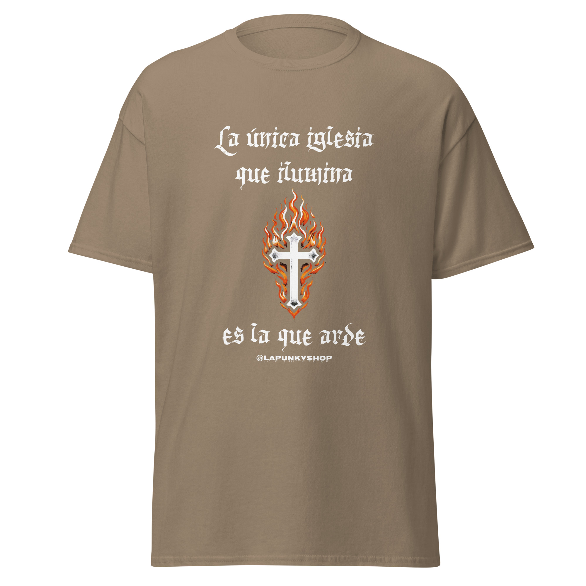 La única iglesia - Imagen 4