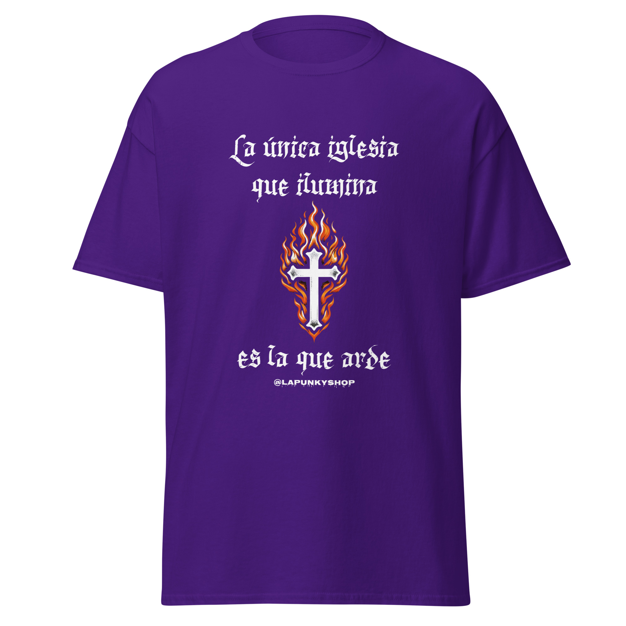 La única iglesia - Imagen 2