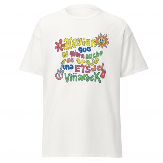 ETS Viñarock @gmmeces