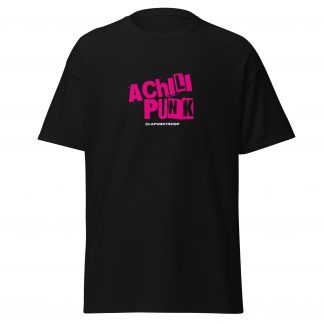 Achili punk