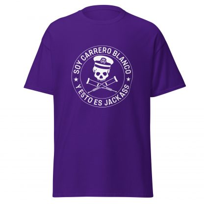 Carrero blanco Jackass - Imagen 3