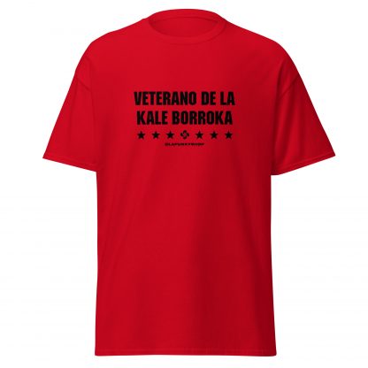 Veterano de la kale borroka - Imagen 2