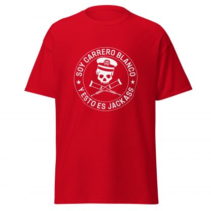 Carrero blanco Jackass - Imagen 4