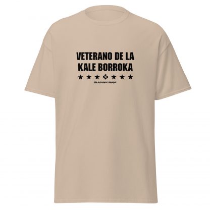 Veterano de la kale borroka - Imagen 4