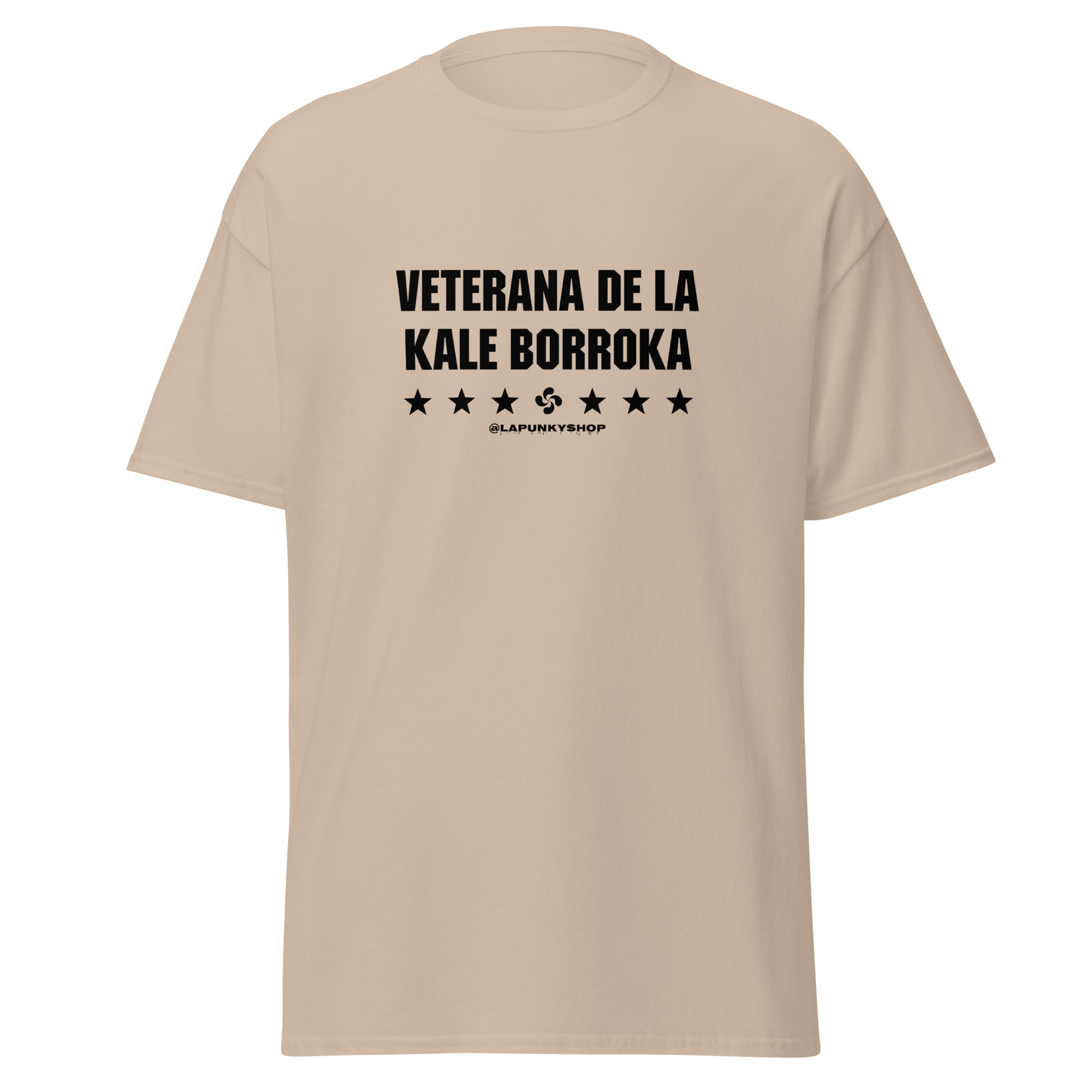 Veterana de la kale borroka - Imagen 4