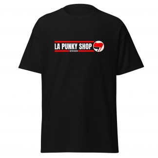La Punky Shop Antifa