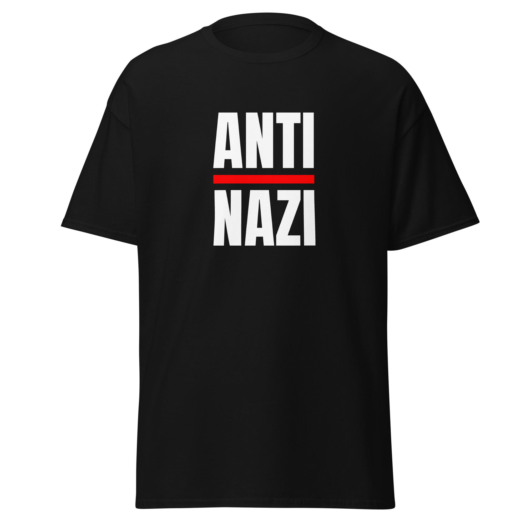 Anti - Nazi