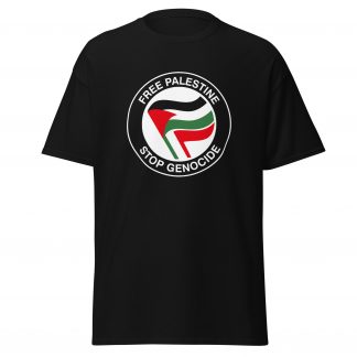Fee palestine, stop genocide