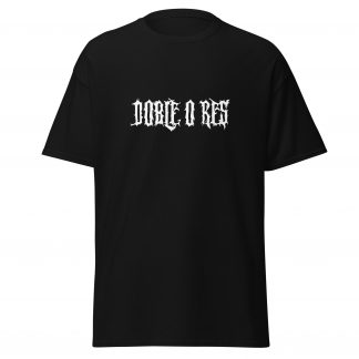 Doble o res