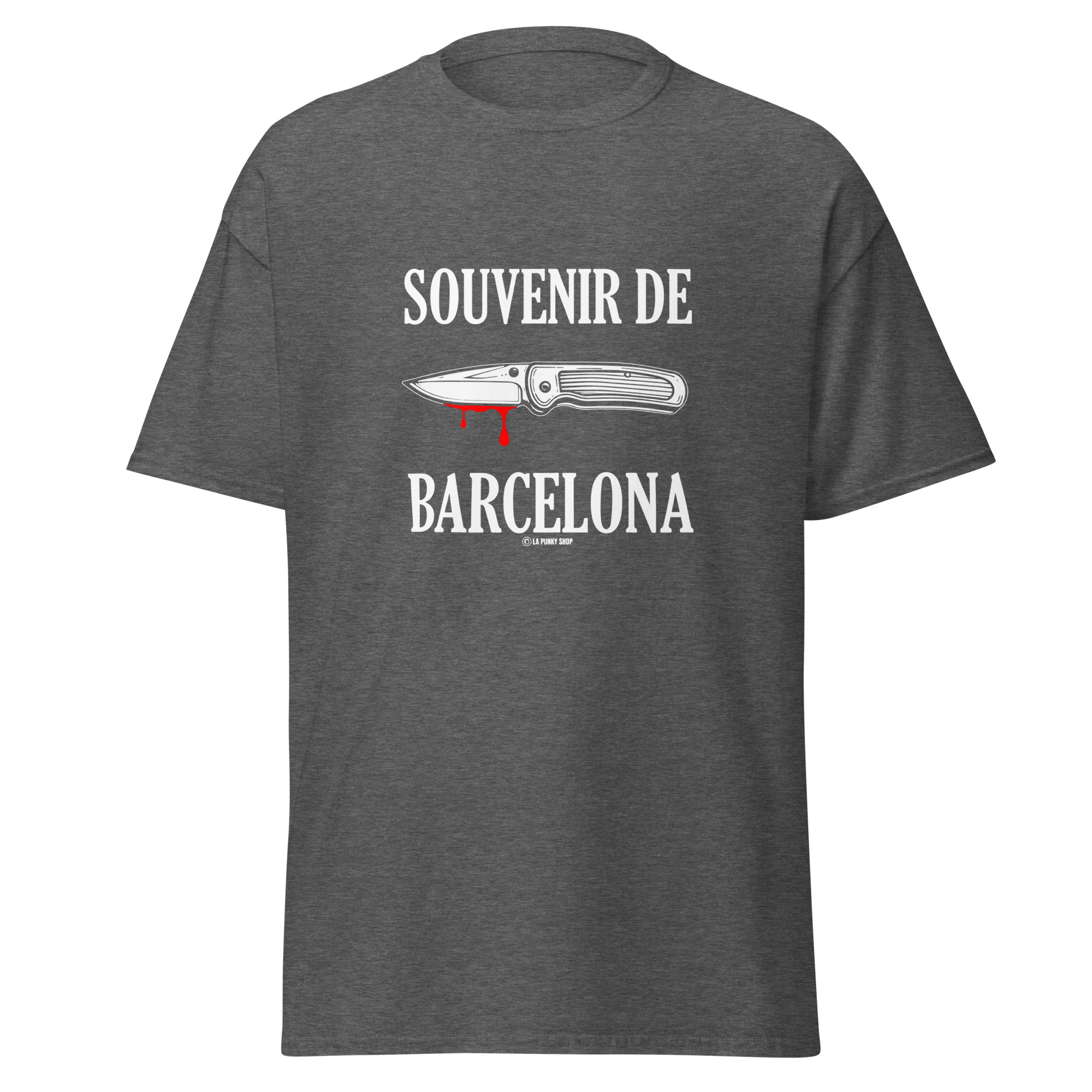 Souvenir de Barcelona - Imagen 4