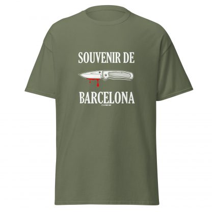Souvenir de Barcelona - Imagen 5