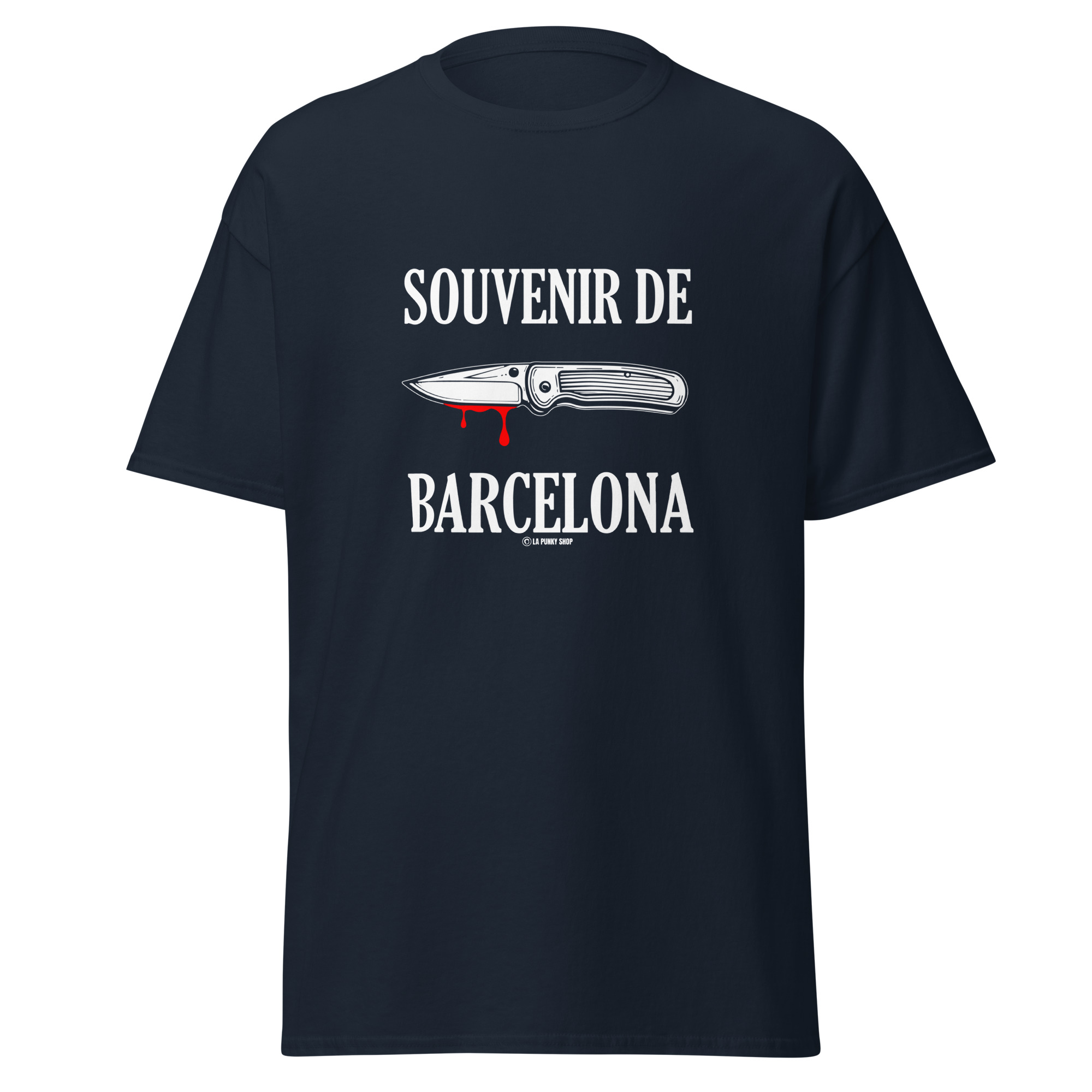 Souvenir de Barcelona - Imagen 2