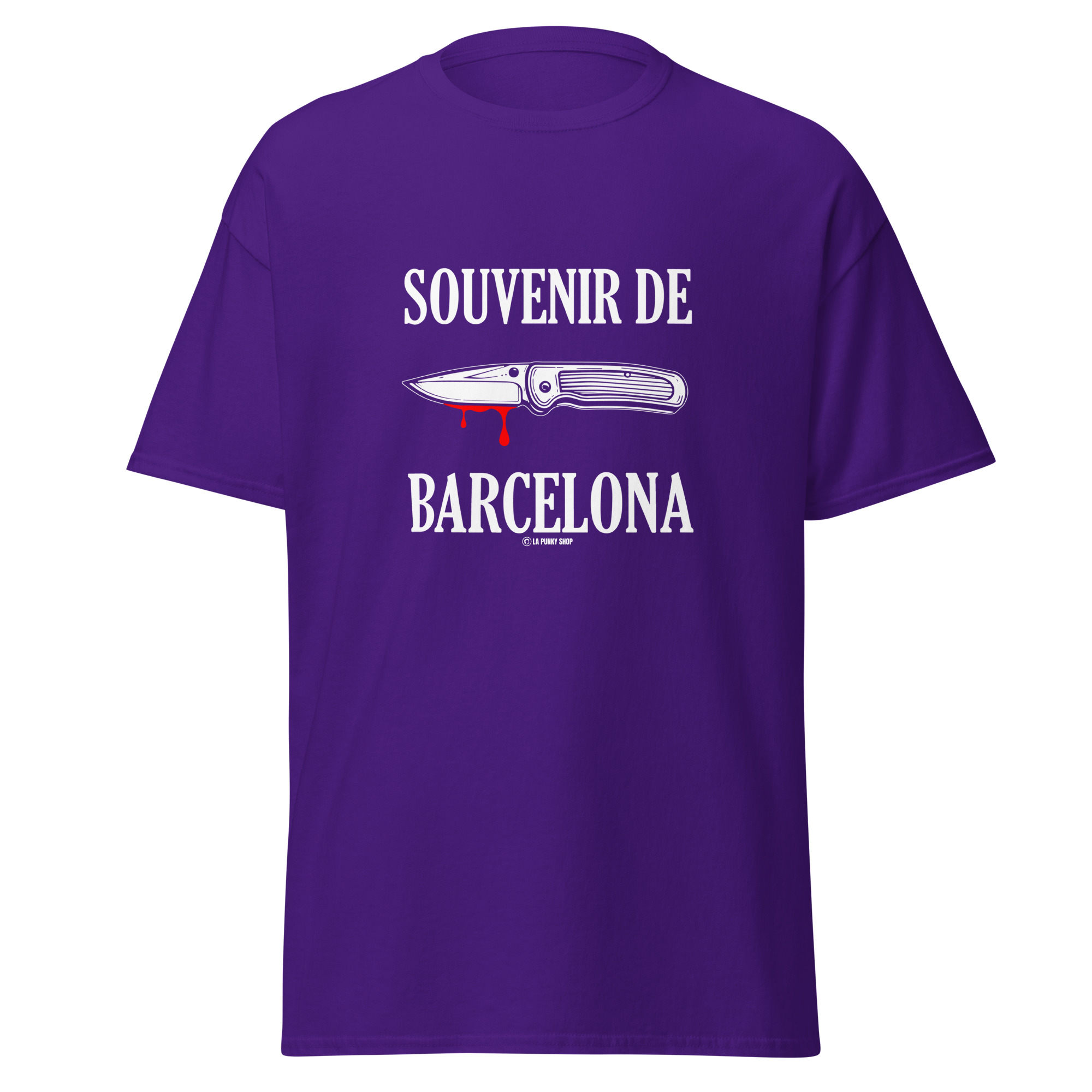 Souvenir de Barcelona - Imagen 3