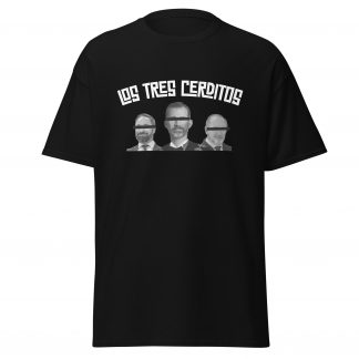 Los tres cerditos