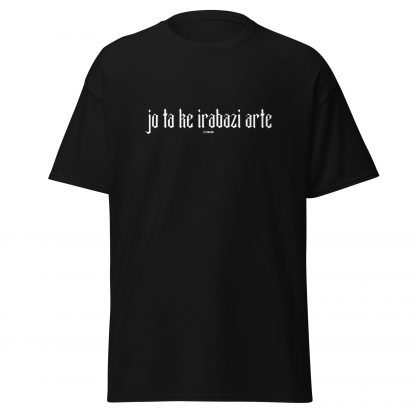 Jo ta ke irabazi arte - Imagen 6