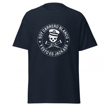 Carrero blanco Jackass - Imagen 7