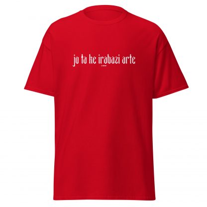 Jo ta ke irabazi arte - Imagen 9