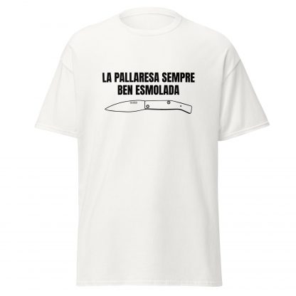 La pallaresa sempre ben esmolada - Imagen 2