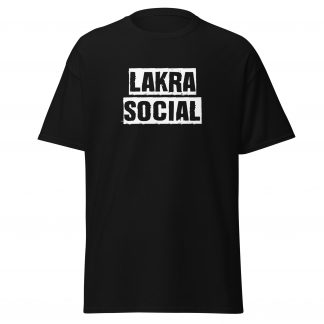 Lakra social