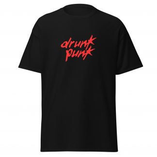Drunk punk