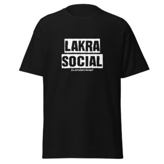 Lakra social