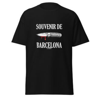 Souvenir de Barcelona