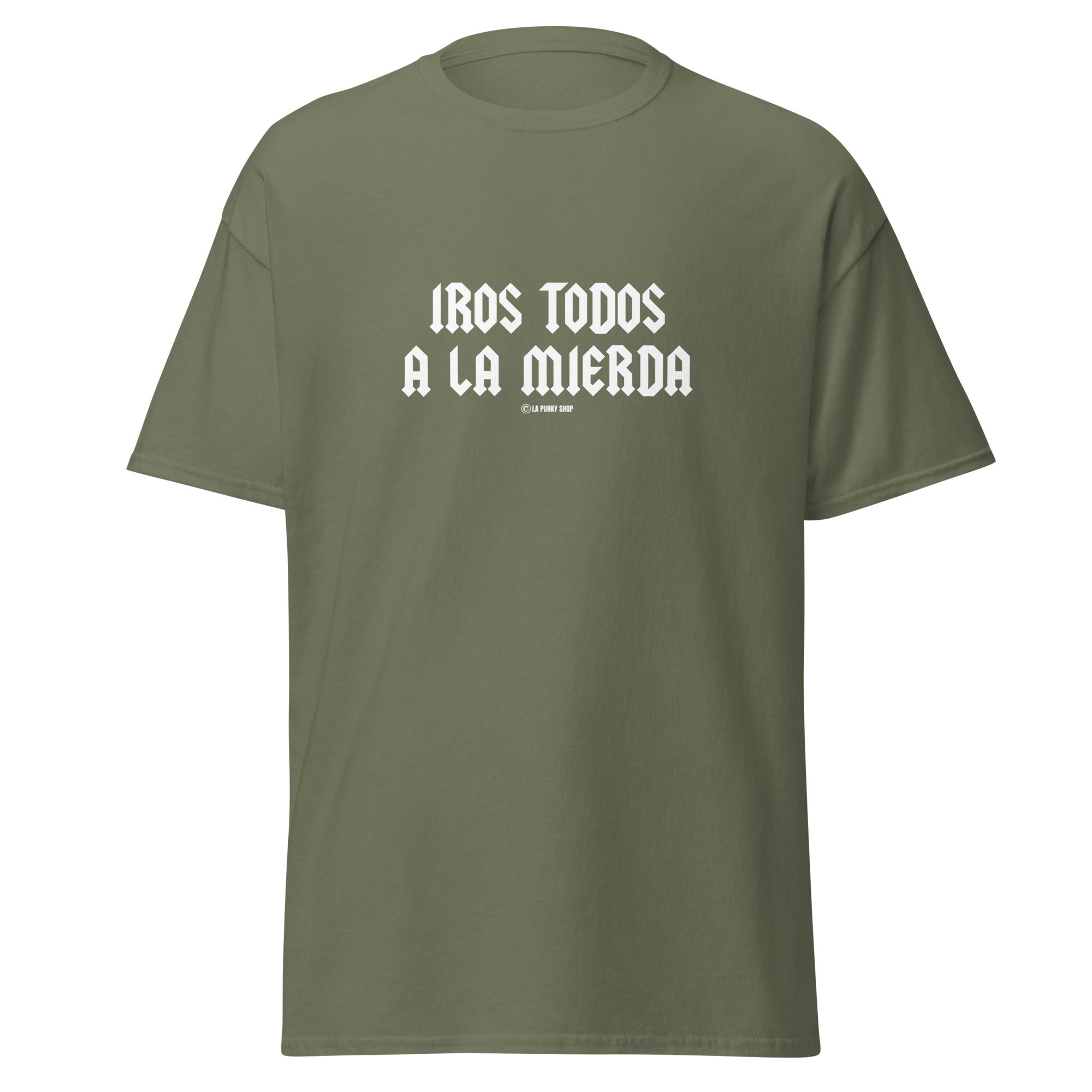 Iros todos a la mierda - Imagen 5