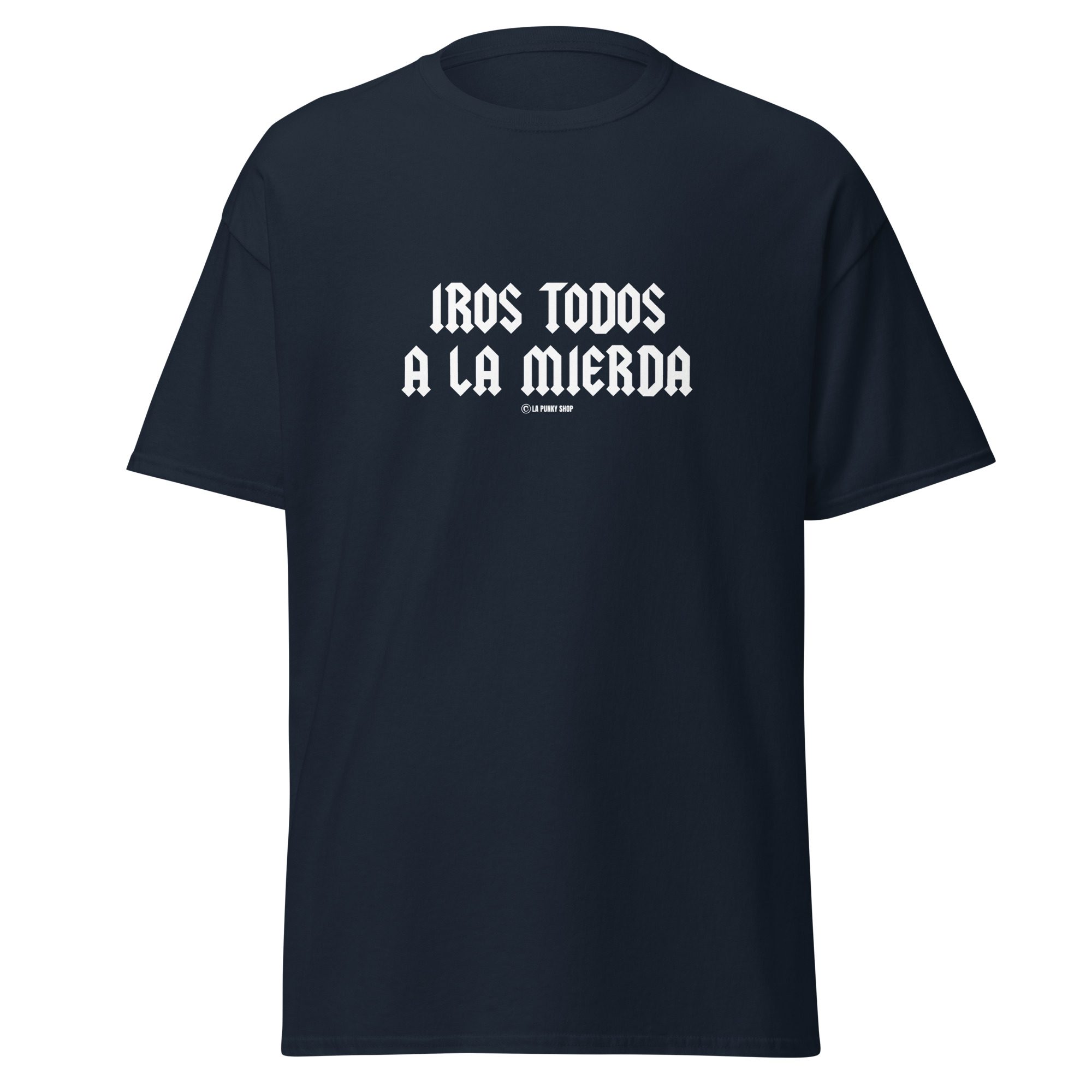 Iros todos a la mierda - Imagen 2