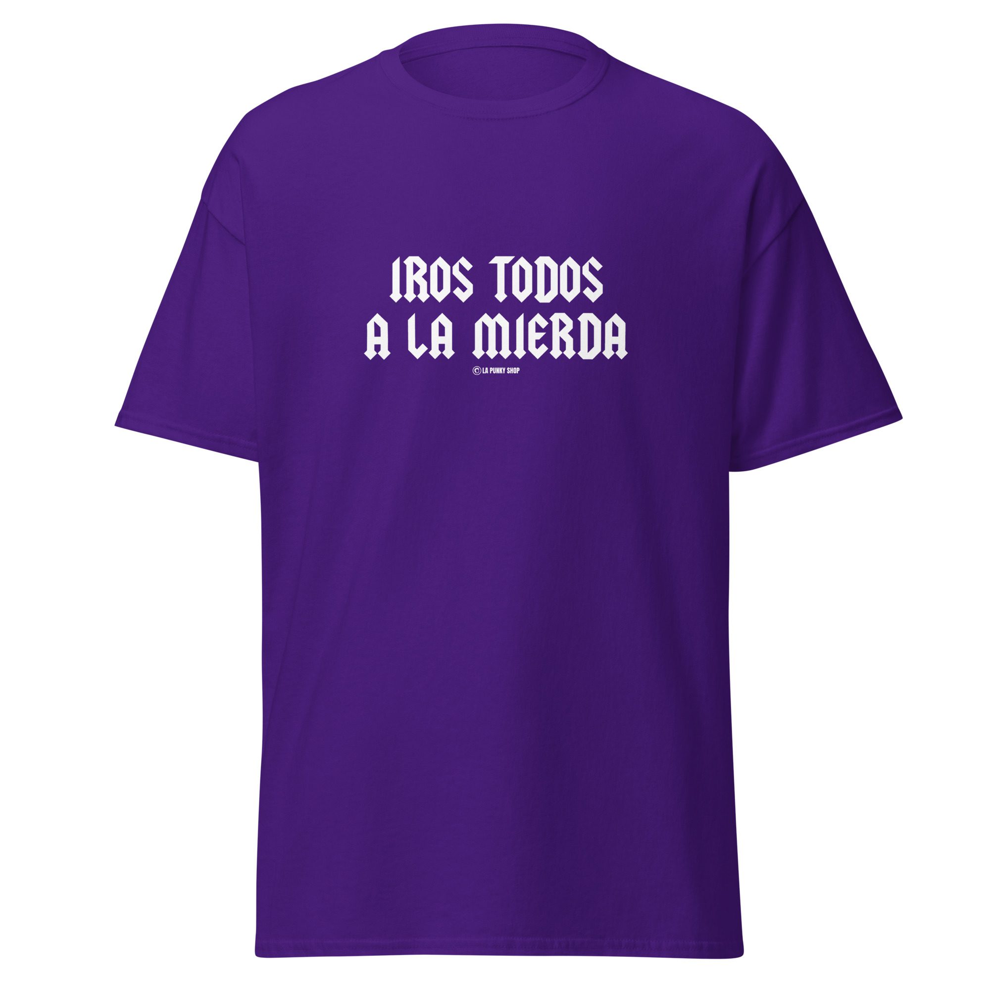 Iros todos a la mierda - Imagen 3